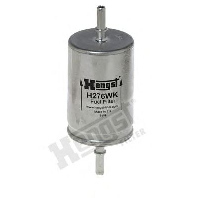 HENGST FILTER h276wk -  Топливный фильтр